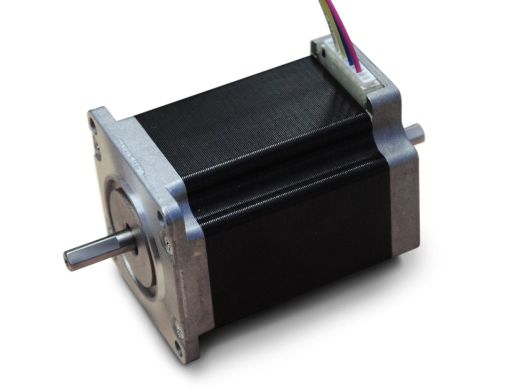 Stepper motor Nidec Servo KH56QM2-961