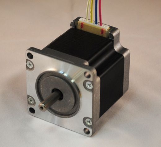 Stepper motor Nidec Servo KH56KM2-951