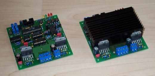 HP-Step: partkit