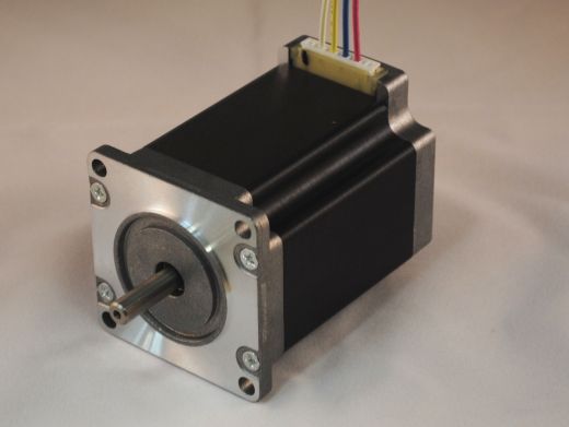Stepper motor Nidec Servo KH56QM2-951