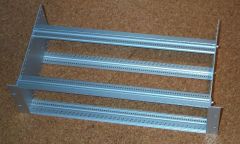19inch module rack