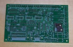 Universal interface relay board