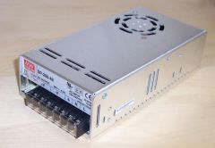 Switching power supply MW SP200 42-52V