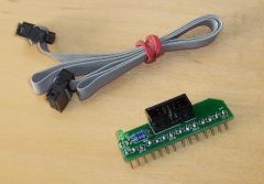 HEM-545 adaptor cable