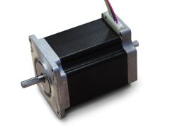 Stepper motor Nidec Servo KH56QM2-961