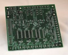 Converter for proximity switches