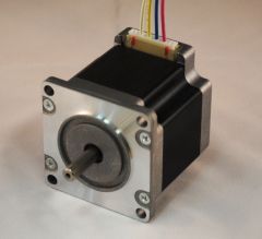 Stepper motor Nidec Servo KH56KM2-951