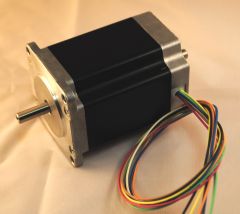 Stepper motor Oriental Motor PK268-E3.0B