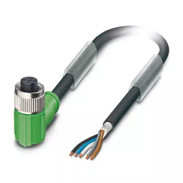 Kabel M12 Anschluss