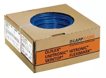 Multinorm 1,5mm� gelb-gr�n