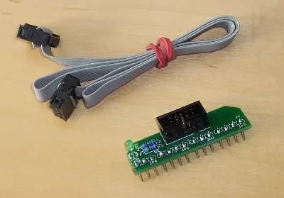 Adapterkabel f. LAM DS10-Serie