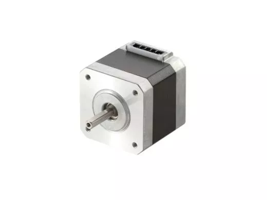 Schrittmotor Oriental Motor PKP244D15B2