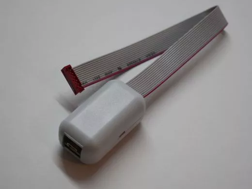 Soap Geh�use 10006 f�r smOOver.prg