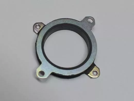 Flanschd�mpfer f�r Schrittmotoren mit Nema23 Flansch