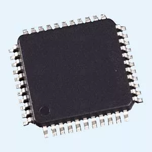 ATMEGA16A-16AU TQFP44