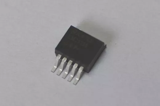 Simple-Switcher LM2575S-5