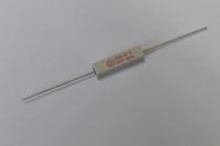 Shunt resistor 4.7R/5W axial
