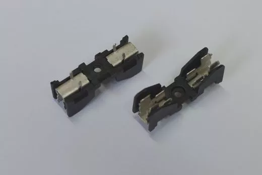 Sicherungshalter Schurter OGD-Serie, Typ 0031.8231