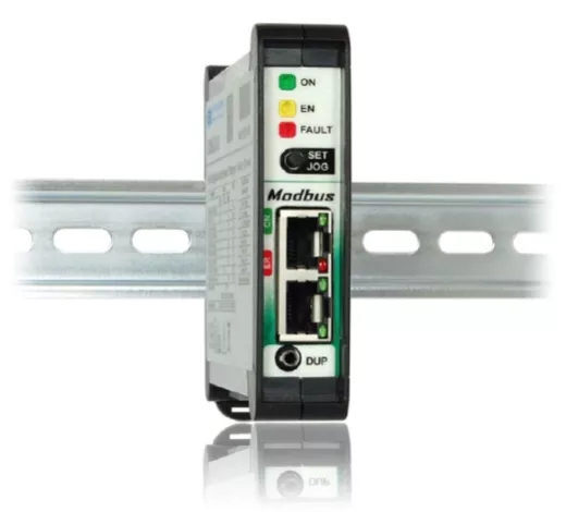 LAM DDS5244: Digitale 6,4A Steuerung mit Encoder, Modbus RTU