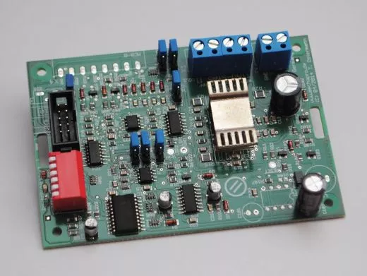 Antriebs-Set Tiny-Step