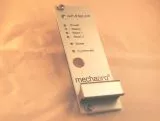 HP-Step.pro Frontplatte