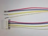 Schrittmotor Anschlusskabel Nidec Servo KH56 / KA60