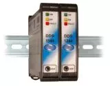 LAM DDS1274: Digitale 1-Kanal 6,4A Mikroschritt-Endstufe mit Encoder-Eingang