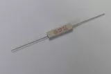 Shunt resistor 4.7R/5W axial