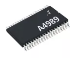 Allegro stepper motor controller A4986SLPTR-T