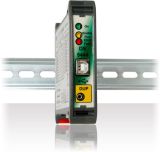 LAM DS5444: Programmierbare 5,6A Mikroschritt-Endstufe m. USB