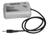 LAM UDP30: USB programmer with software