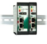 LAM DDS6244: Digitale 6,4A Steuerung mit Encoder, CANopen