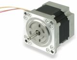Stepper Motor Nanotec 4T5618S2404-A