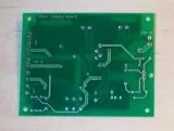 Netzteil: Platine