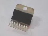 L298 Schrittmotor IC