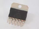L6203 stepper motor IC
