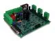 Slider SFX 2009 Schrittmotor-Endstufe