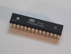 AVR Mikrocontroller MEGA48
