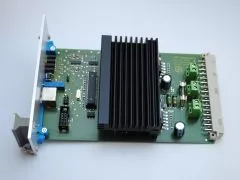 HP-Step.pro 1-Kanal 4A Mikroschritt-Endstufe