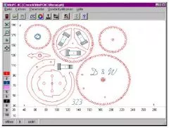 WinPCNC Economy (deutsch)