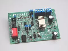 Tiny-Step II, 1-Kanal 2,25A Mikroschritt-Endstufe