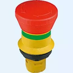 Schalter-/Steckerstatz f�r 19" Steuerungs-Geh�use