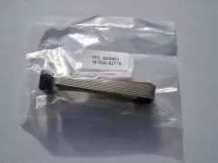 Flachbandkabel 25cm mit 10pol. Steckern