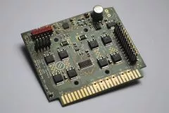 Stepper motor driver module smOOver.drv 5.6A/48V