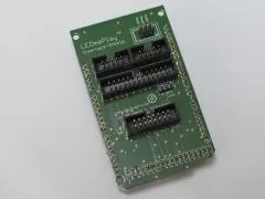 LEDmePlay Interface Platine