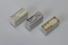 Relais 2xUM 8A Finder 41.52.9 12V