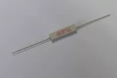 Lastwiderstand 4,7R/5W axial