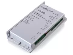 HEM-545+, 5,0A Mikroschritt-Steuerung