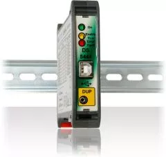 LAM DS5444: Programmierbare 5,6A Mikroschritt-Endstufe m. USB