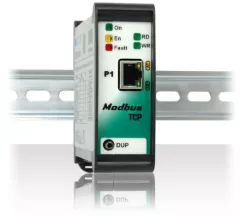 LAM DDS72M48: Digitale 14A Steuerung mit Encoder, Modbus TCP